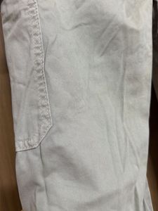 Lightweight Cargo Pants