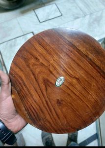 Sheesham Wooden Chakla