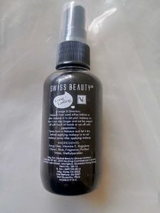 Swiss Beauty Makeup Fixer