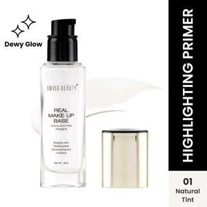 Swiss Beauty Highlighting Primer