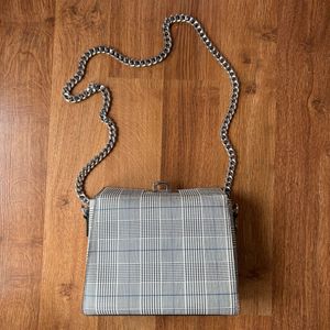 Primark crossbody box bag