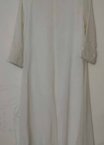 It's Like New Kurta.. Hardly Wore Once Or Twice