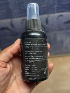 Vellasio Makeup Fixer