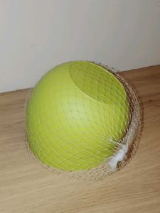 Lime Green Bowls