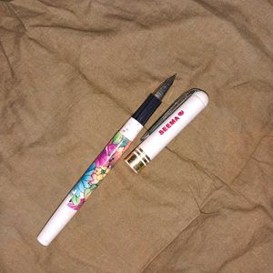 Vintage Seema Fountain Pen