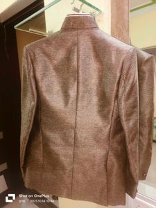Men's Ethnic Jacket