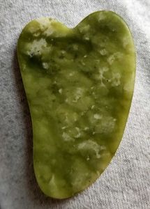 Jade Roller &amp; Gua Sha Set