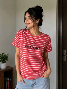 Graphic T-Shirt