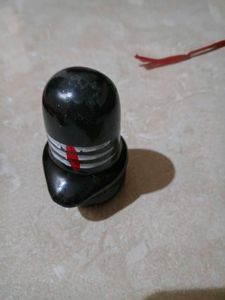 Shivling Showpiece
