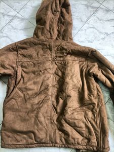 Womens / Girls Jacket Overcoat