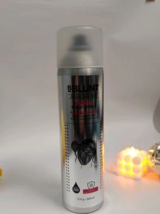 BBlunt Hot Shot Hold Spray
