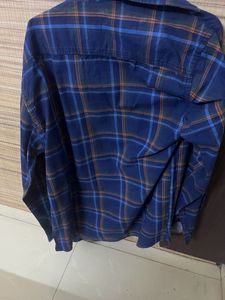 Stripped Us Polo Shirt