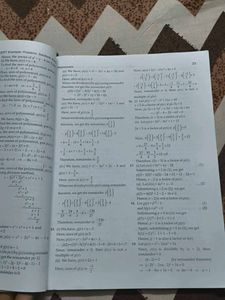 NCERT Exemplar Mathematics - Class IX
