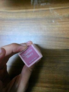 Charlotte Tilbury Pillow Talk Lipstick