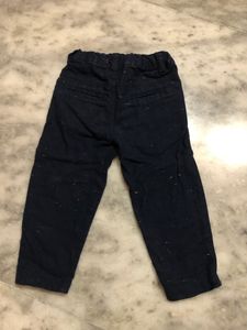 Baby Jeans
