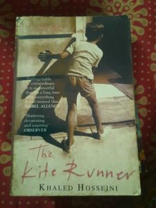 The Kite Runner