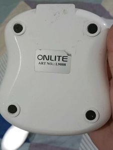 Coollite LED Desk Lamp