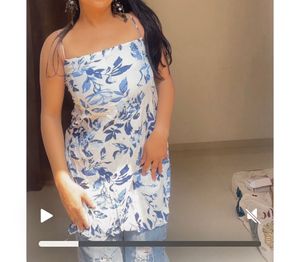short kurti