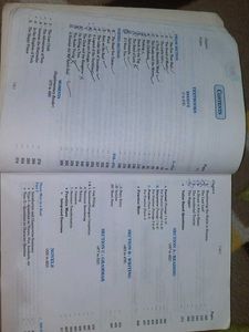 Golden English Literature Book