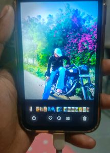 iPhone Used - Good Condition