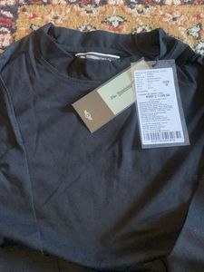 Black New Tunic