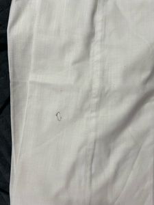peach kurta set men