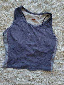 Nike Athletic Tank Top