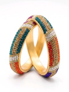 Embellished Designer Bangles