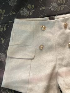 Fancy Short