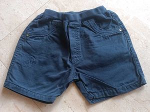 Cute Boys Shirt and Shorts Set