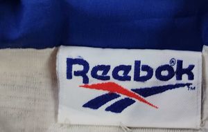 Vintage Reebok Track Jacket