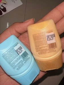Arey Sunscreens - Matte Defense &amp; Aqua Light 🤍🤍