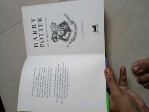 Harry Potter and the Half-Blood Prince