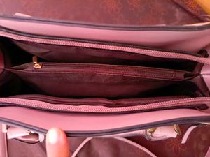 Handbag+ Slingbag