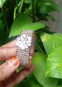 stone bracelet