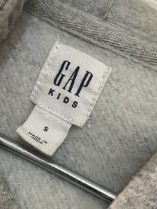GAP Sweatshirt Jacket With Hoodie 4-7 Yrs