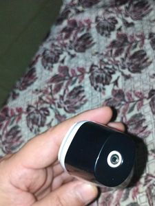Infrared Thermometer