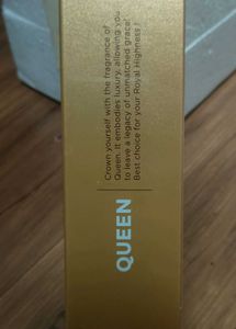 Secret Temptation Queen Eau de Parfum