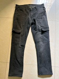 Cargo Pants