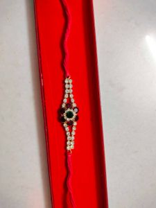 rakhi with free frendship belts