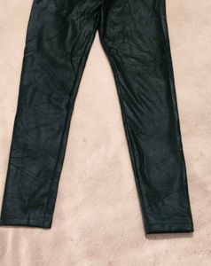 Very Amazing N Beautiful Leather Pant