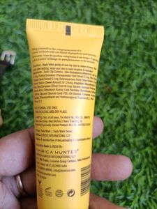 Body Lotion