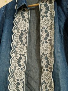 Denim Jackets