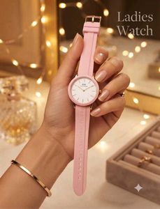 Daniel Wellington Watch - FOR HER