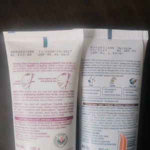 Himalaya Skincare Combo | 6 Pieces