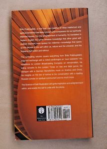 Set of 3 Books