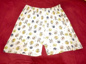 Looney Tunes Character Shorts