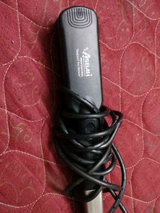 Asbah Professional Hair Straightener