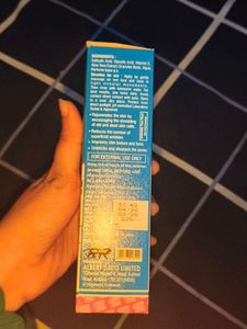 SiOshine Face Wash with Glycolic Acid