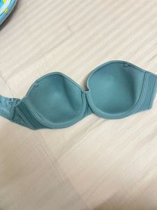New Pretty Secret Padded Bralete